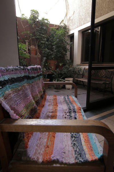 Xumec Apart Hotel, Mendoza, Argentina