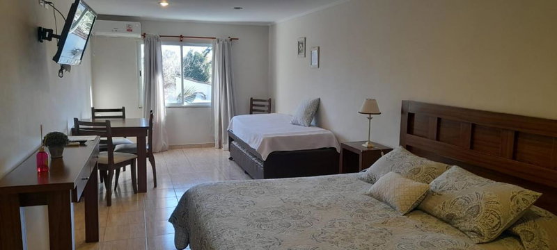 Curahue Apart Hotel, Tandil, Argentina