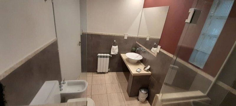 Curahue Apart Hotel, Tandil, Argentina
