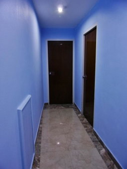 Hotel Tres Sargentos, Buenos Aires, Argentina