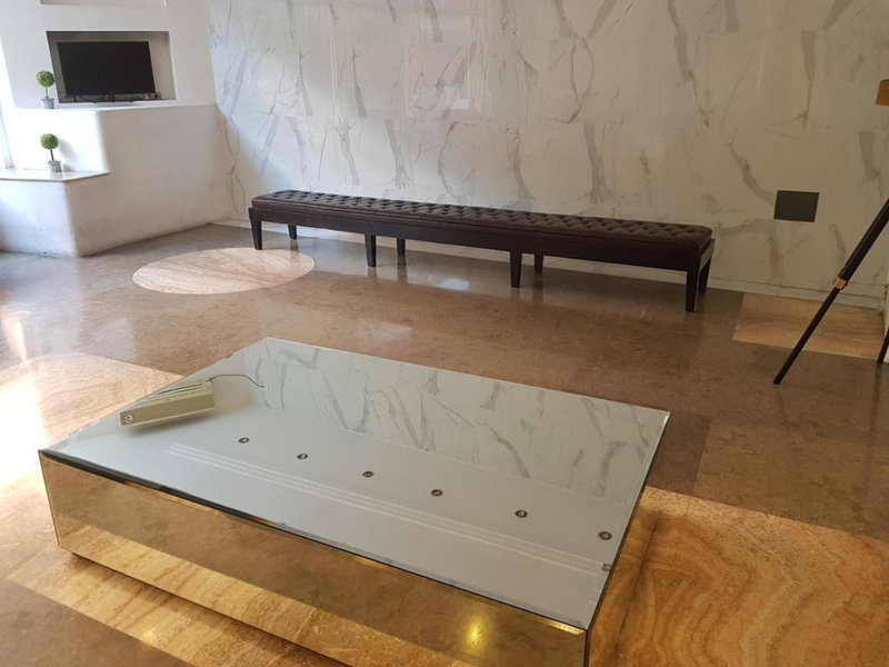 Hotel Tres Sargentos, Buenos Aires, Argentina
