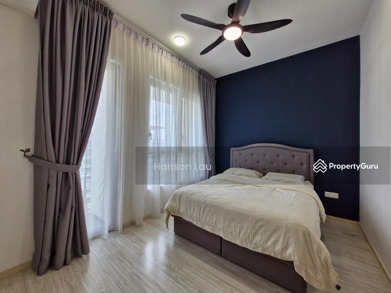 Cantara Residences, Malaysia