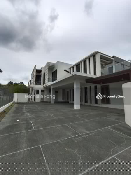 Wohnung zu vermieten in Su-ngai Kolok, Malaysia · Ledang Heights · 5 Zimmer, 8 Bäder