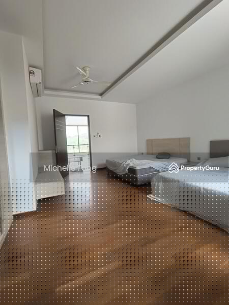 Wohnung zu vermieten in Su-ngai Kolok, Malaysia · Ledang Heights · 5 Zimmer, 8 Bäder
