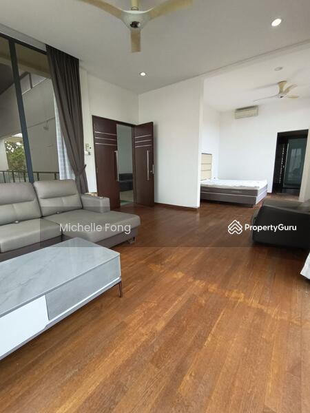 Wohnung zu vermieten in Su-ngai Kolok, Malaysia · Ledang Heights · 5 Zimmer, 8 Bäder