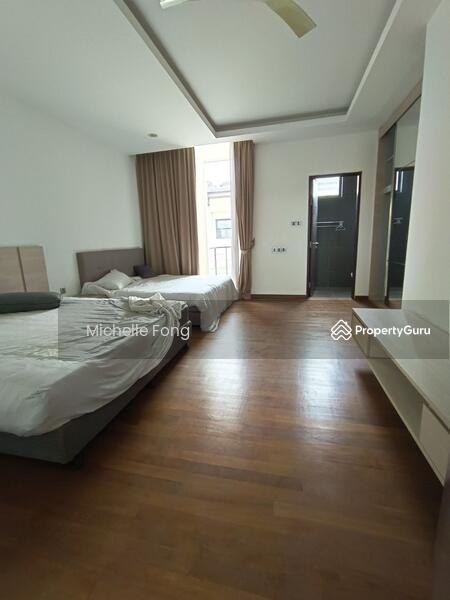 Wohnung zu vermieten in Su-ngai Kolok, Malaysia · Ledang Heights · 5 Zimmer, 8 Bäder