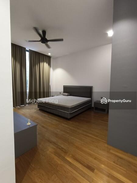 Wohnung zu vermieten in Su-ngai Kolok, Malaysia · Ledang Heights · 5 Zimmer, 8 Bäder