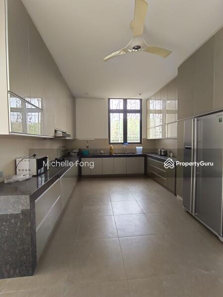 Wohnung zu vermieten in Su-ngai Kolok, Malaysia · Ledang Heights · 5 Zimmer, 8 Bäder
