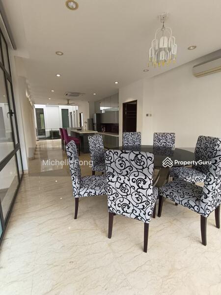 Wohnung zu vermieten in Su-ngai Kolok, Malaysia · Ledang Heights · 5 Zimmer, 8 Bäder