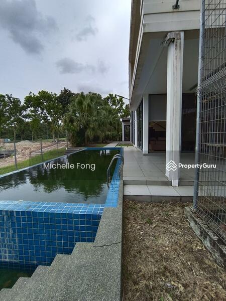 Wohnung zu vermieten in Su-ngai Kolok, Malaysia · Ledang Heights · 5 Zimmer, 8 Bäder