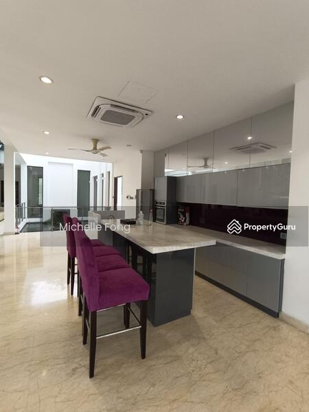 Wohnung zu vermieten in Su-ngai Kolok, Malaysia · Ledang Heights · 5 Zimmer, 8 Bäder