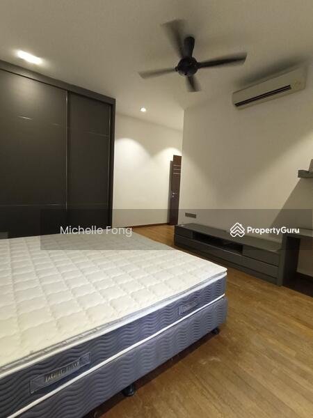 Wohnung zu vermieten in Su-ngai Kolok, Malaysia · Ledang Heights · 5 Zimmer, 8 Bäder