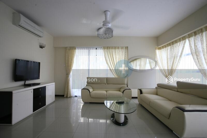 Saujana Residency, Malaysia