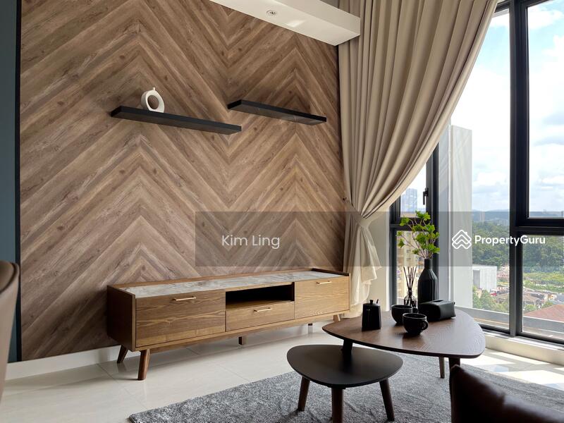 Sentral Suites @ KL Sentral, Malaisie