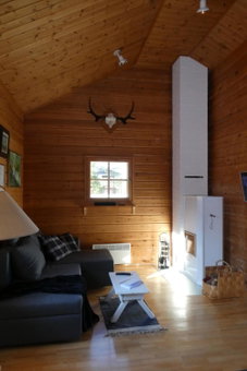 Metsorinne 3A sarvipöllö, Kotila, Finland