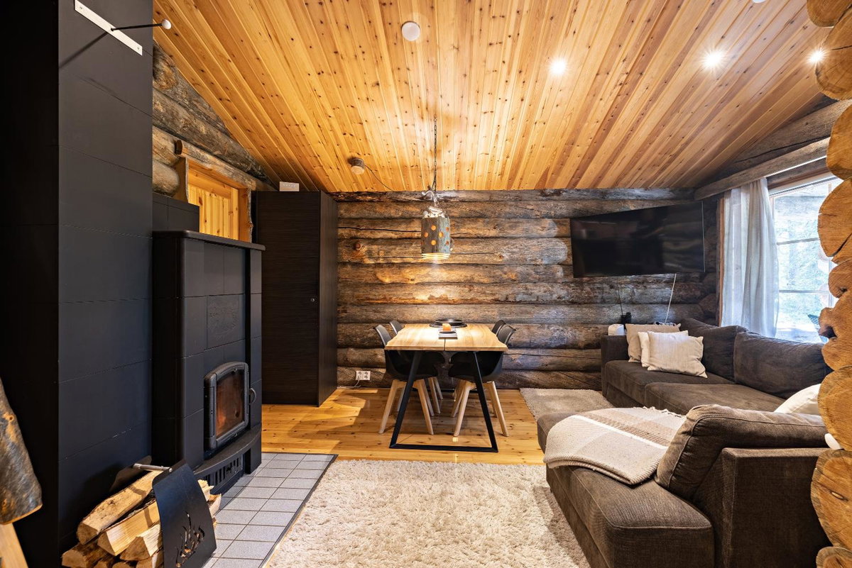 UnelmaPirkelo, Finland
