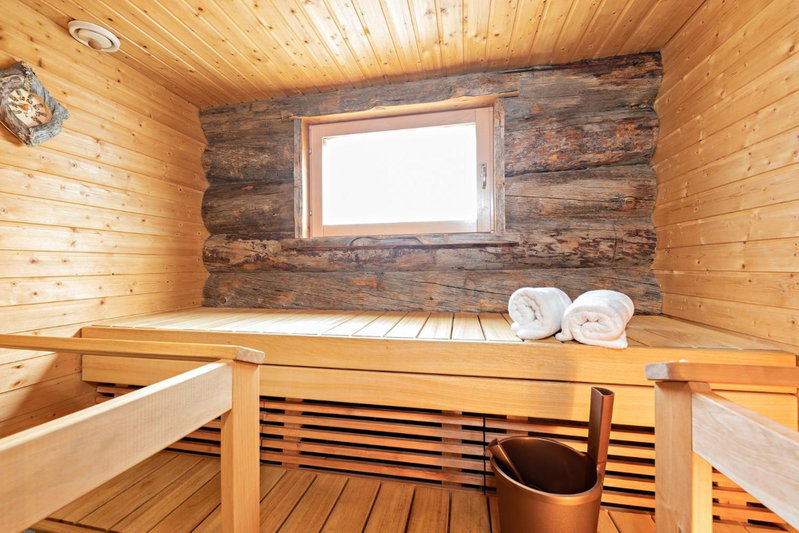 UnelmaPirkelo, Ruka, Finlande