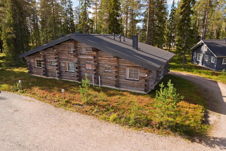 UnelmaPirkelo, Ruka, Finlande