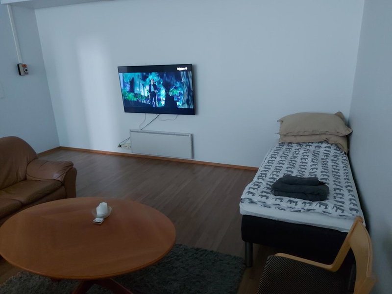 Apartment Junki, Alavieska, Finland