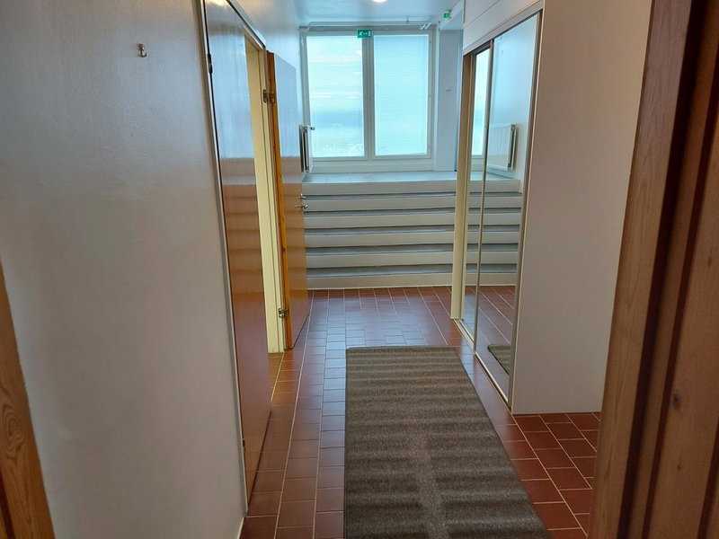 Apartment Junki, Alavieska, Finland