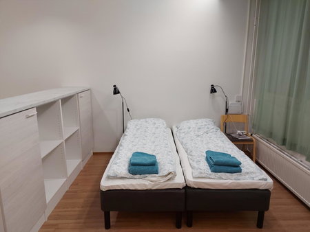 Apartment Junki, Alavieska, Finland