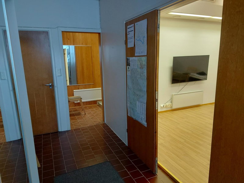 Apartment Junki, Alavieska, Finland
