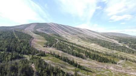 Villa Ylläs 102, Ylläsjärvi, Finlandia