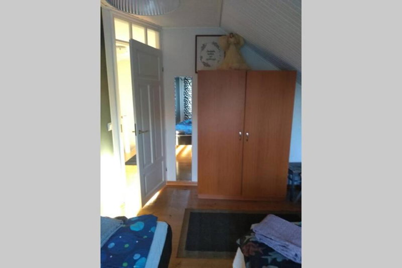 Lepola, Oulu, Finland