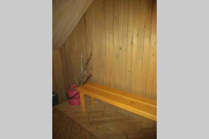 Lepola, Oulu, Finland