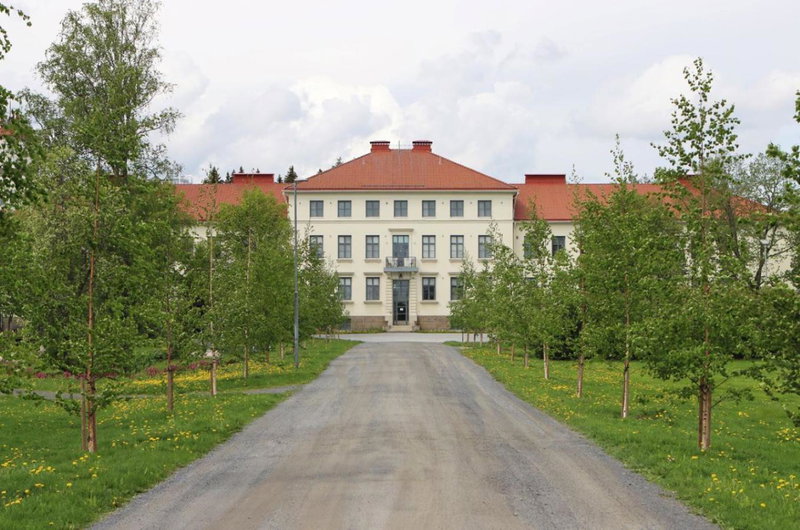 Hostel Bjorkenheim, Seinäjoki, Finland
