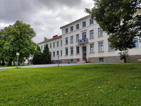 Hostel Bjorkenheim, Seinäjoki, Finland