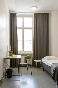 Hostel Bjorkenheim, Seinäjoki, Finland