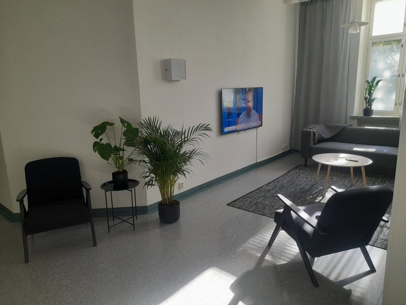 Hostel Bjorkenheim, Seinäjoki, Finland