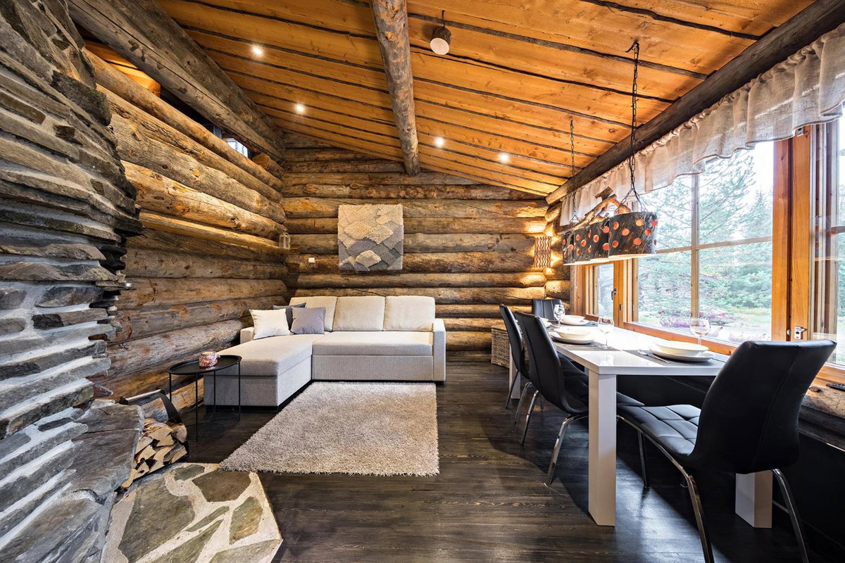 Hotel · UnelmaKaukelo, Ruka