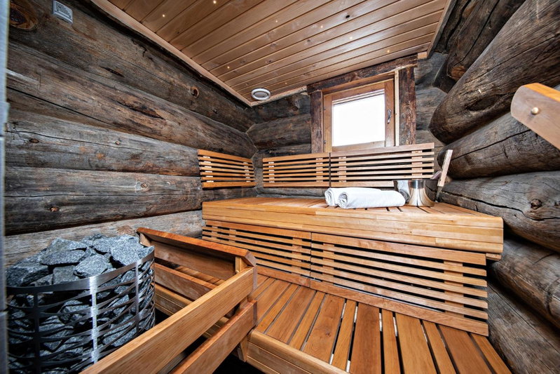 UnelmaKaukelo, Ruka, Finland