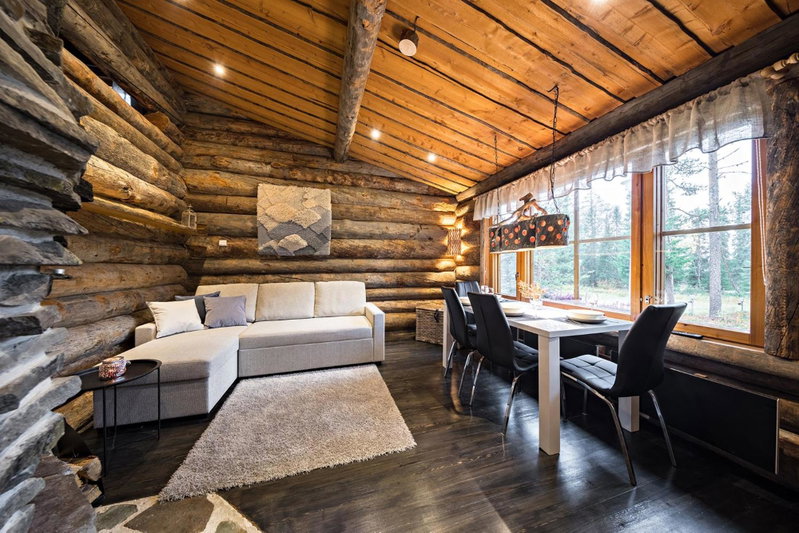 UnelmaKaukelo, Ruka, Finland