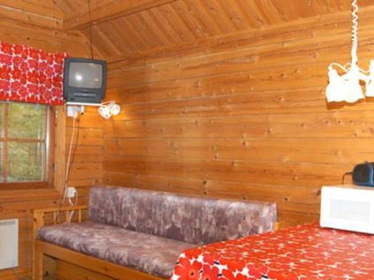 Loma Rinteelä, Suonenvaara, Finland