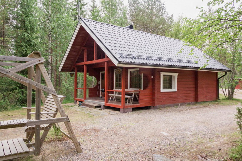 Loma Rinteelä, Suonenvaara, Finland
