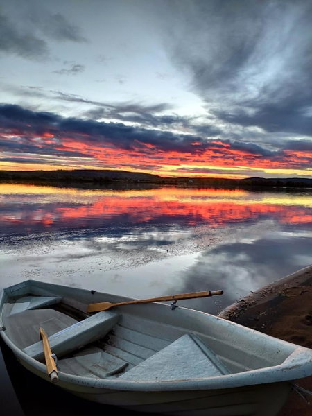 Villa Kunkku, Kuivakangas, Finland