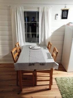 Villa Kunkku, Kuivakangas, Finland