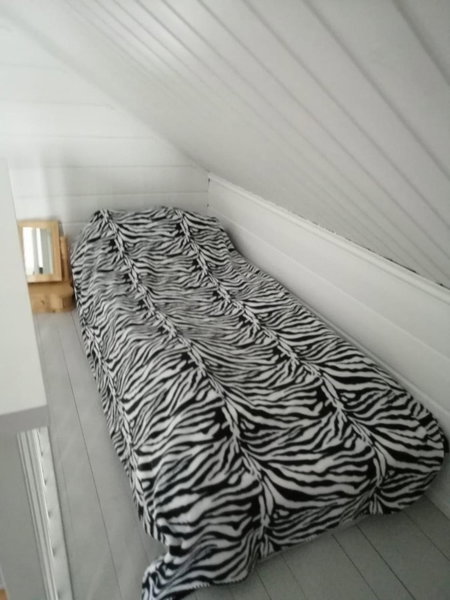 Villa Kunkku, Kuivakangas, Finland