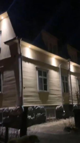 Valoisa avara yksiö loistavalla sijannilla, Rauma, Finland