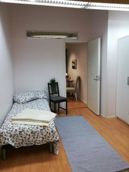 RBA RentHouse Apartment 1, Nedervetil, Finland