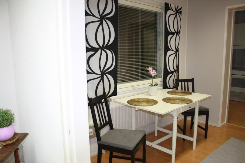 RBA RentHouse Apartment 1, Nedervetil, Finland