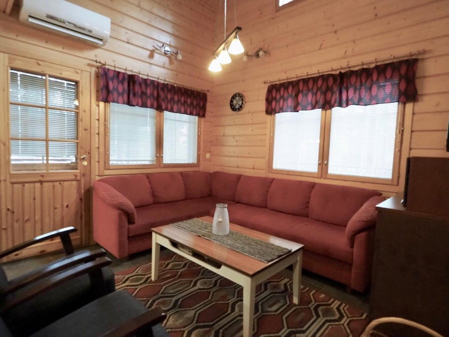 Levillas Adjutantti A&B Villas, Levi, Finland