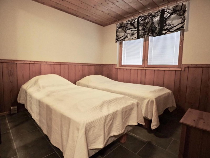 Levillas Adjutantti A&B Villas, Levi, Finland