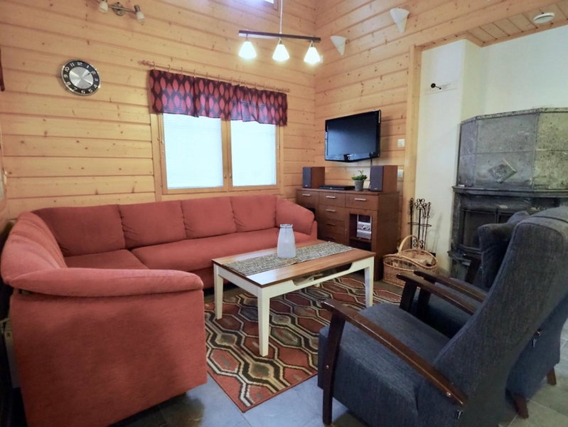 Levillas Adjutantti A&B Villas, Levi, Finland