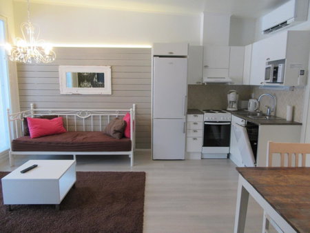 Rantahiekka B3, Kalajoki, Финляндия