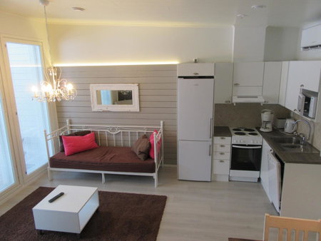 Rantahiekka B3, Kalajoki, Финляндия