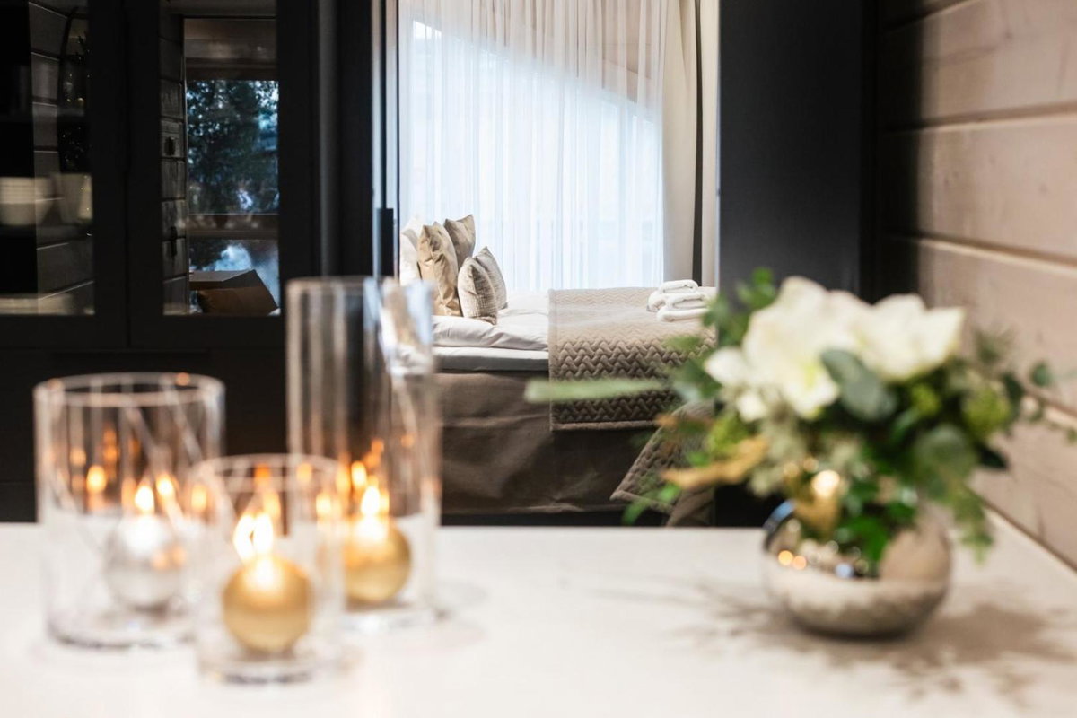 Santa's Luxury Boutique Villa - Santa Claus Village, Finland